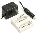Powerex Stealth Charger W Out Batteries by