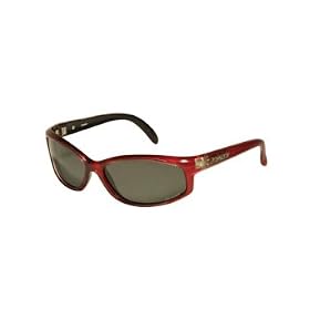 Buy DSO BOMBER -Burgundy frame Smoke lens -Polarized by DSO Eyewear
