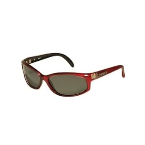 Buy DSO BOMBER -Burgundy frame  Smoke lens -Polarized by DSO Eyewear