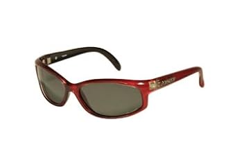 Click here to buy DSO BOMBER -Burgundy frame  Smoke lens -Polarized by DSO Eyewear.