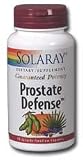 Solaray - Prostate Defense, 90 capsules