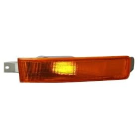 TYC 12-1459-00 Toyota Camry Passenger Side Replacement Signal Lamp