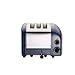 Dualit 3 Slice Combi Toaster Lavender Blue 31207