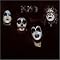 KISS: TEN OF THE BEST!