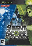 Childrens Toyshop  Video Games : Silent Scope Complete (Xbox)