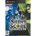 Silent Scope Complete (Xbox)
