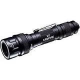 Surefire V2 Vampire Dual-Spectrum LED Flashlight