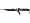 AirForce Talon - Gun only - no sights - no clamp air rifle