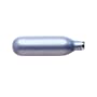 Mastrad - F48560 - Lot de cartouches pour siphon, 10 pi�ces