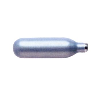 Mastrad - F48560 - Lot de cartouches pour siphon, 10 pièces