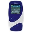 Rca M4002 Opal Series Mp3 Player With 1.5-Inch Oled (2 Gb)