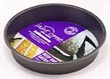 Review ELITEHOUSEWARES  / BRAND NEW NON-STICK SANDWICH PAN 19cm (7'')