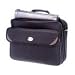 Icon 15.4-Inch Hacker Basic Computer Case (Black)