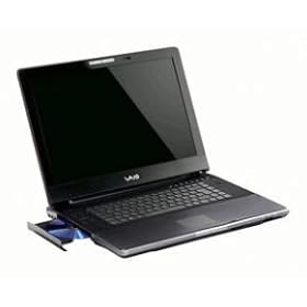 Sony VAIO AR31S Core 2 Duo T7200 / 2 GHz - Centrino Duo - RAM : 2 GB - HD : 120 GB + 120 GB - BD-RE - WLAN : 802.11a/b/g, Bluetooth 2.0 EDR - Vista Home Premium - 17 Widescreen TFT 1920 x 1200 ( WUXGA )"