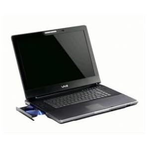 Sony VAIO AR31S Core 2 Duo T7200 / 2 GHz - Centrino Duo - RAM : 2 GB - HD : 120 GB + 120 GB - BD-RE - WLAN : 802.11a/b/g, Bluetooth 2.0 EDR - Vista Home Premium - 17 Widescreen TFT 1920 x 1200 ( WUXGA )"