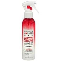 Not Your Mother's Way To Grow Leave-In Conditioner