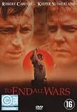 TO END ALL WARS (2001) [NON-USA Format / Import / Region 2 / PAL]