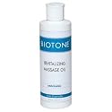 Biotone® Revitalizing Massage Oil, Unscented 8 oz., #ROU8Z