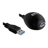 Delock Adapter (Dockingkabel 1,8 m, USB 3.0)