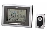 Funk Wetterstation m.Prognose Wetterstation