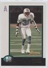 1998 Bowman #184 - Samari Rolle RC (Rookie Card)