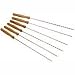 Deluxe Chrome Skewers, 22 