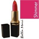 Bella Mari Natural Pink Pizzazz Shimmer Lipstick 4.5g