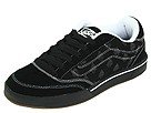 Vans Whip-2 | Men's Skate Shoes (Skullspade) Black/White
