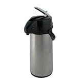 AIRPOT 1.9 LTR, EA, 02-0005 Challenger CHALLENGER AIRPOTS