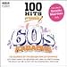 100 Hits: Karaoke 60s: 5cd cd cover