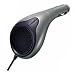 Nokia HF-3 Handsfree Car Plug-in Speaker Mic Pop-port Connector