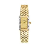 Bulova Watches - 14K Gold - Bulova Ladies Watch 95U25 by Bulova