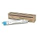 Xerox Phaser 6200 Cyan Standard-Capacity Printer Toner Cartridge