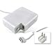 for Replacement AC Adapter Charger Power Supply Cord for Apple Macbook Pro 17 Inchs 17-inch 85W