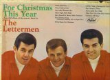 1966 For Christmas This Year -The Lettermen