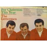1966 For Christmas This Year -The Lettermen by  The Lettermen 