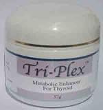 Sabre Sciences TriPlex/Thyroid - 2 oz creme
