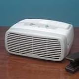 Holmes Products Harmony 99% HEPA Air Purifier for Room Size 10 x 11
