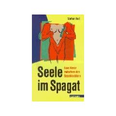 Seele im Spagat