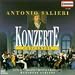 Salieri: Concertos
