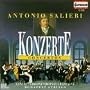 Salieri: Concertos