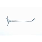 4" Wire Pegboard Hooks for 1/8" or 1/4" Peg Board