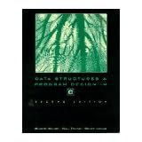 Data Structures and Program Design In C (2nd Edition)