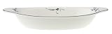 Villeroy & Boch Vieux Luxembourg CeramicPlus 12-by-6-1/4-Inch Oval Baker