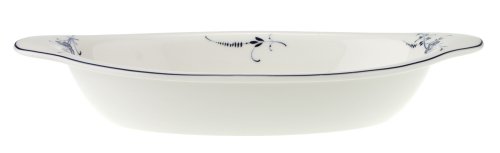 Villeroy & Boch C plus Vieux Luxemburg Gratinform oval 2 30x16cm Preisvergleich
