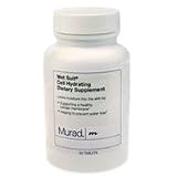 Murad Wet Suit Cell Hydrating Dietary Supplement 30 day supply