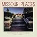 Book USA States Missouri Places Calend