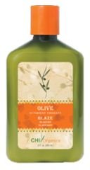  CHI Organics Olive Nutrient Therapy Glaze 25 oz 