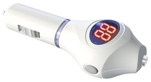 DesignTech FM Voyager Wireless Transmitter