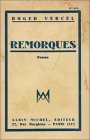 Remorques